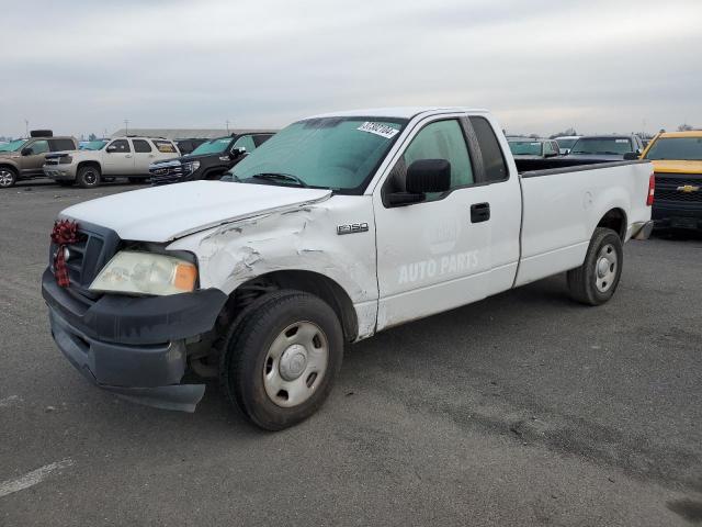 2008 Ford F-150 