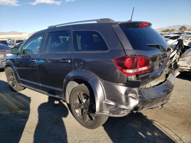 3C4PDCGG7JT469839 | 2018 DODGE JOURNEY CR