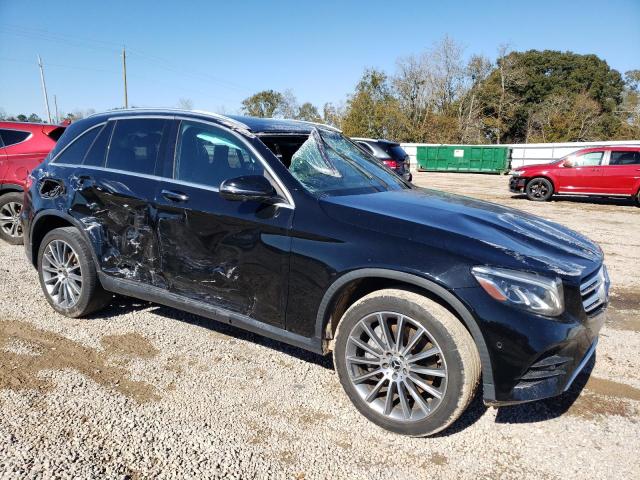 WDC0G4JB1JV066056 | 2018 MERCEDES-BENZ GLC 300