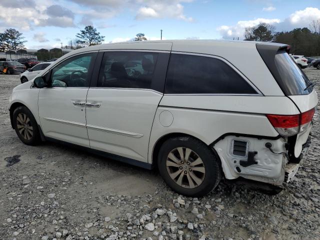 5FNRL5H66EB064122 | 2014 HONDA ODYSSEY EX