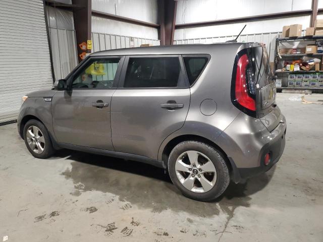 KNDJN2A28H7461046 | 2017 KIA SOUL