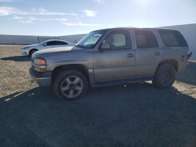 2000 GMC Yukon 