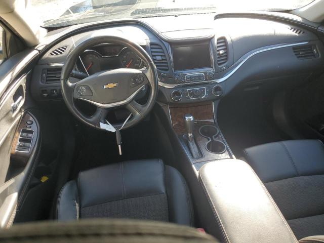 2G1115SL2E9281164 | 2014 CHEVROLET IMPALA LT