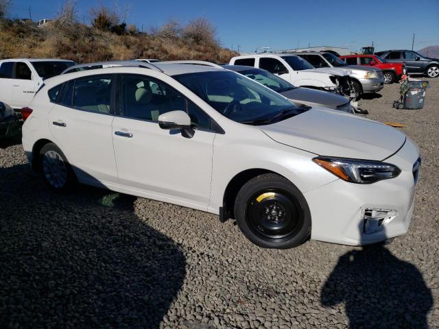 4S3GTAN60H3731580 | 2017 SUBARU IMPREZA LI