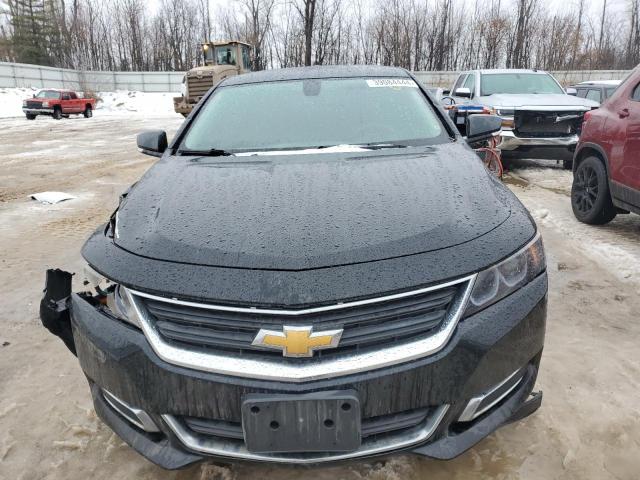 2G11Z5SL0F9259660 | 2015 CHEVROLET IMPALA LS