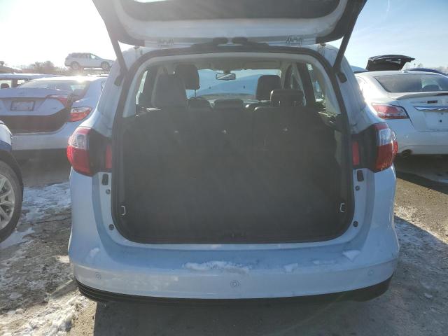 1FADP5BU9FL116465 | 2015 FORD C-MAX SEL