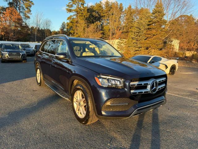 2020 Mercedes-Benz Gls 450 4Matic VIN: 4JGFF5KE5LA222879 Lot: 37671594