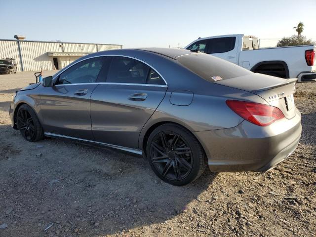 VIN WDDSJ4EB8JN575044 2018 Mercedes-Benz CLA-Class,... no.2