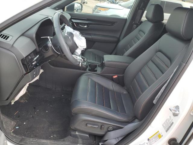 2023 HONDA CR-V SPORT - 7FARS6H90PE023012