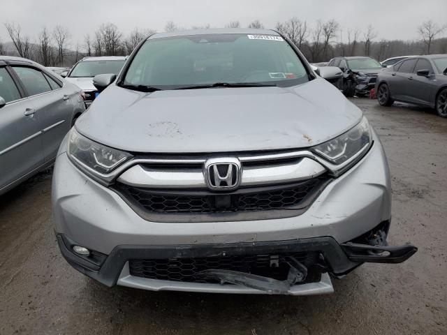 2HKRW2H51HH642484 | 2017 HONDA CR-V EX