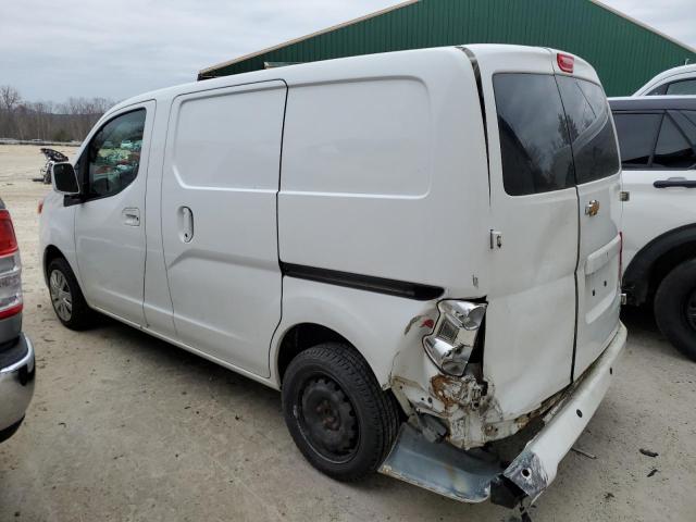 2015 CHEVROLET CITY EXPRE - 3N63M0YN0FK725307