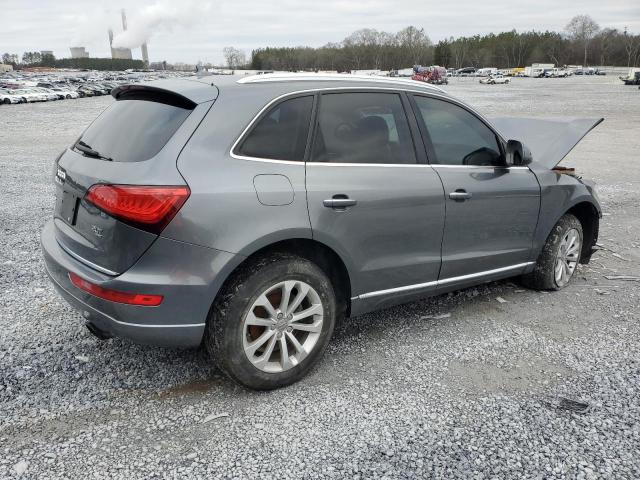 WA1CFAFP9FA005040 | 2015 AUDI Q5 PREMIUM