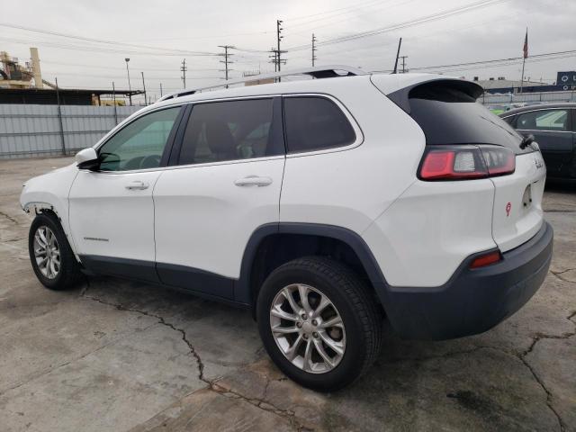 1C4PJLCB9KD123074 | 2019 JEEP CHEROKEE L