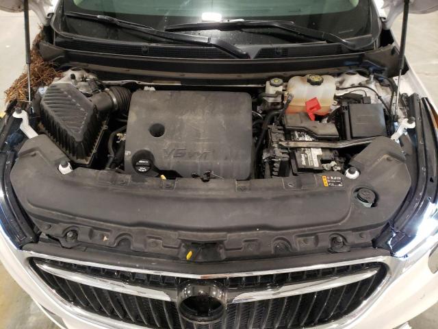 5GAEVBKW9KJ199181 | 2019 BUICK ENCLAVE PR