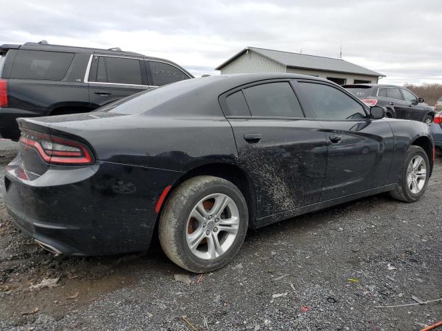 2019 Dodge Charger Sxt VIN: 2C3CDXBG3KH640839 Lot: 39998234