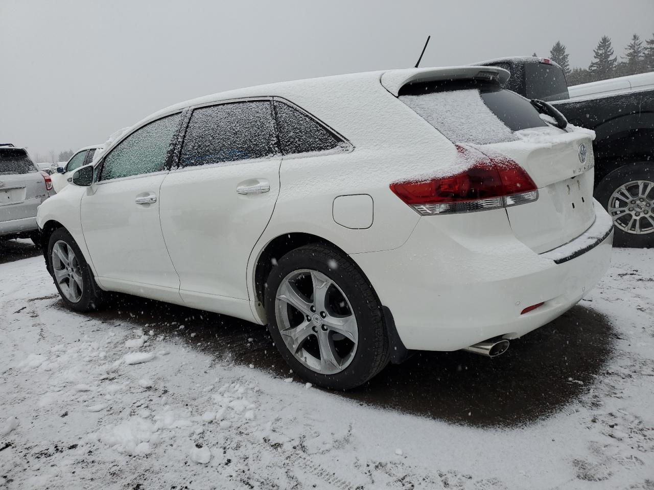 4T3BK3BB9GU120890 2016 Toyota Venza Xle