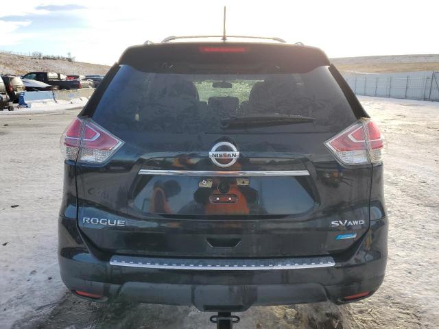 5N1AT2MV1EC799690 | 2014 NISSAN ROGUE S