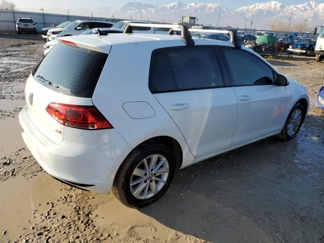 3VW217AU9FM034439 | 2015 VOLKSWAGEN GOLF