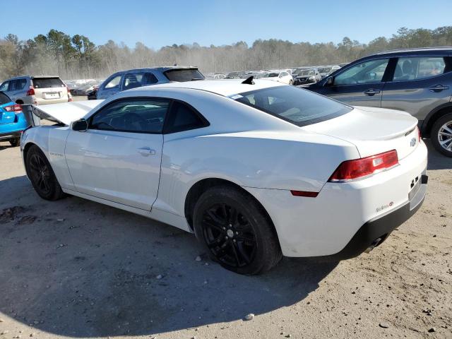 2G1FA1E3XE9155175 | 2014 Chevrolet camaro ls