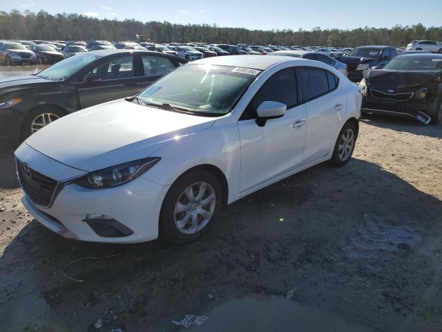 3MZBM1U73EM101397 | 2014 MAZDA 3 SPORT