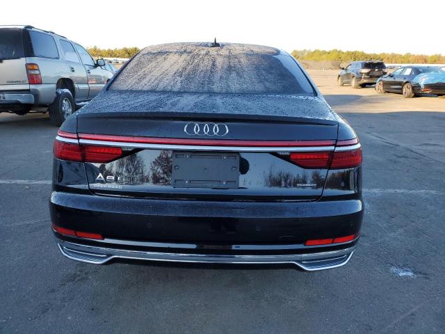 2021 AUDI A8 L E WAU8HAF86MN019320
