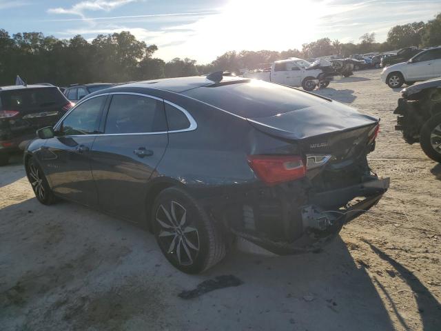 1G1ZE5ST8HF106839 | 2017 CHEVROLET MALIBU LT