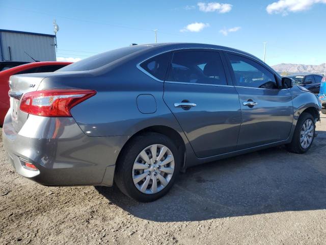 3N1AB7AP4GL666443 | 2016 NISSAN SENTRA S