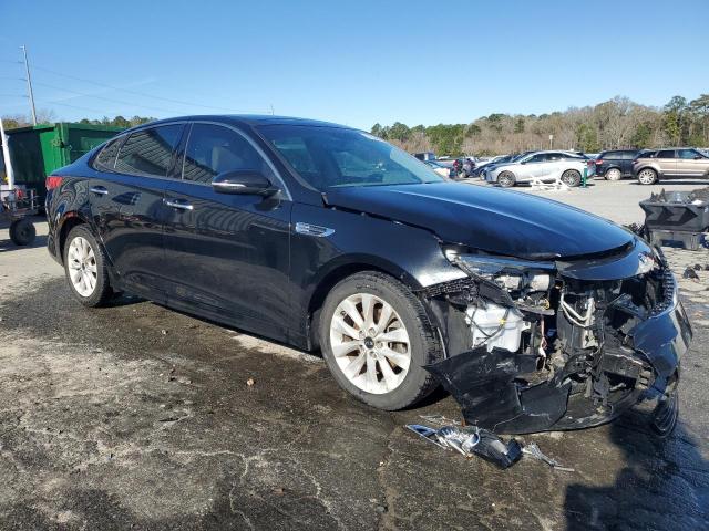 5XXGU4L36HG171863 | 2017 KIA OPTIMA EX