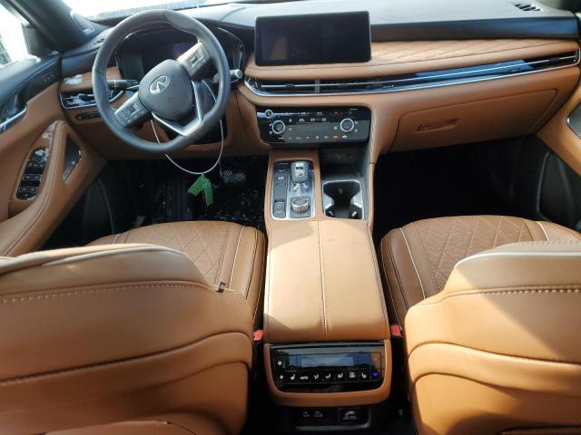 2024 INFINITI QX60 AUTOG 5N1DL1HU6RC335437
