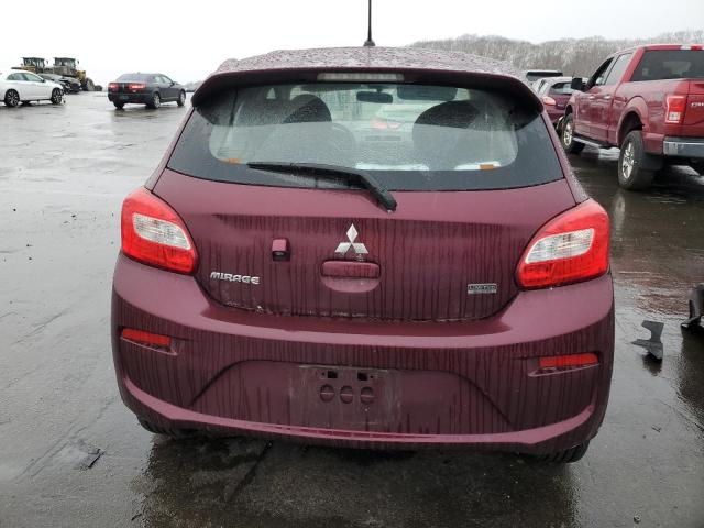 2020 MITSUBISHI MIRAGE LE ML32A5HJ2LH003748