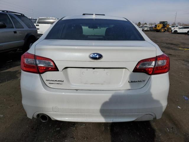 4S3BNBF64G3025137 | 2016 SUBARU LEGACY 2.5