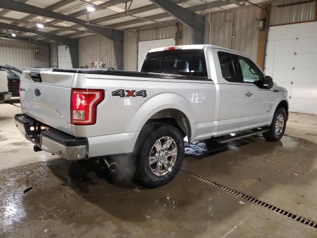 Vin: 1ftex1ep9gfb42416, lot: 36839684, ford f-150 super cab 20163