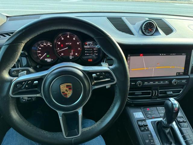 WP1AG2A52MLB51320 | 2021 PORSCHE MACAN GTS