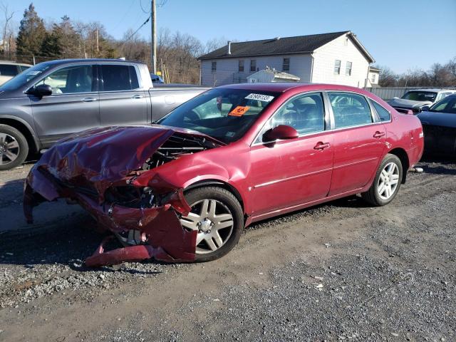 2006 Chevrolet Impala LT