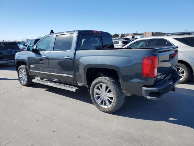 3GCUKTEJ5HG433254 | 2017 CHEVROLET SILVERADO