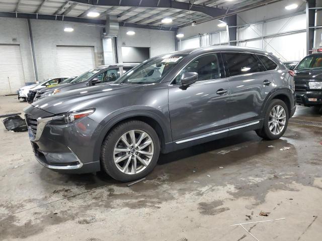 2016 Mazda CX-9 Grand Touring