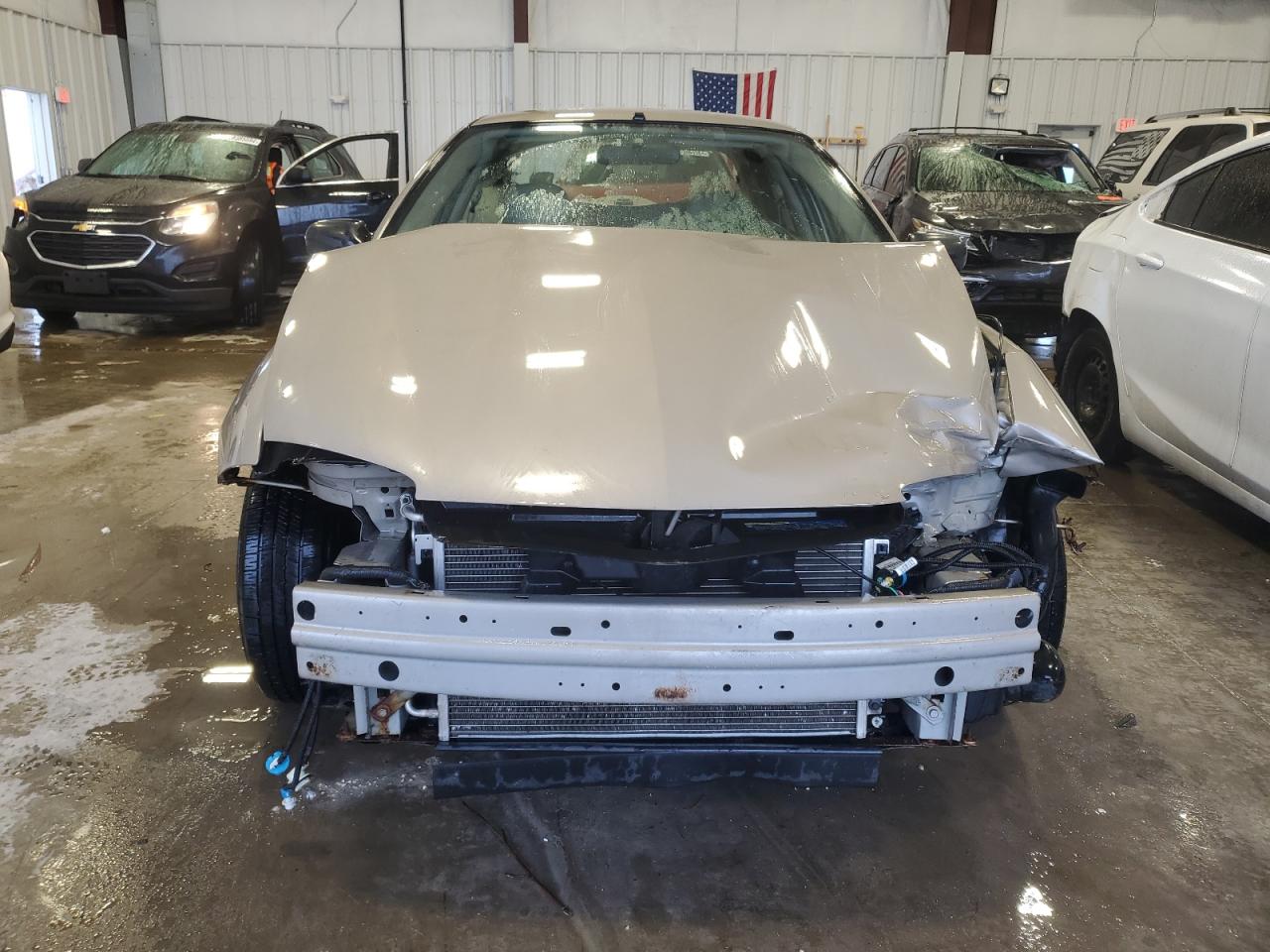 1G1JC52F247318928 2004 Chevrolet Cavalier