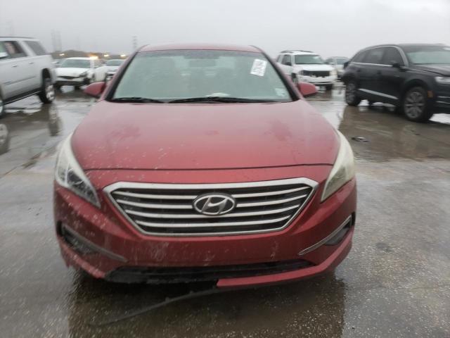 5NPE24AF3FH133213 | 2015 HYUNDAI SONATA SE