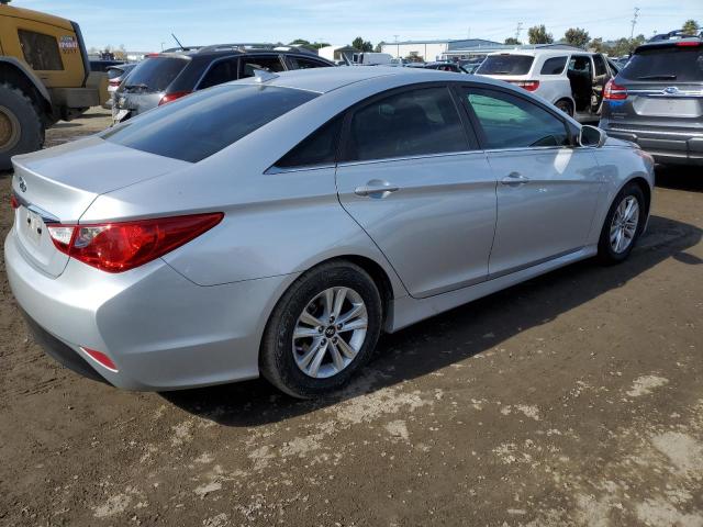 5NPEB4AC2EH935062 | 2014 HYUNDAI SONATA GLS