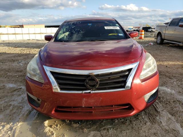 1N4AL3AP8FN405453 | 2015 NISSAN ALTIMA 2.5