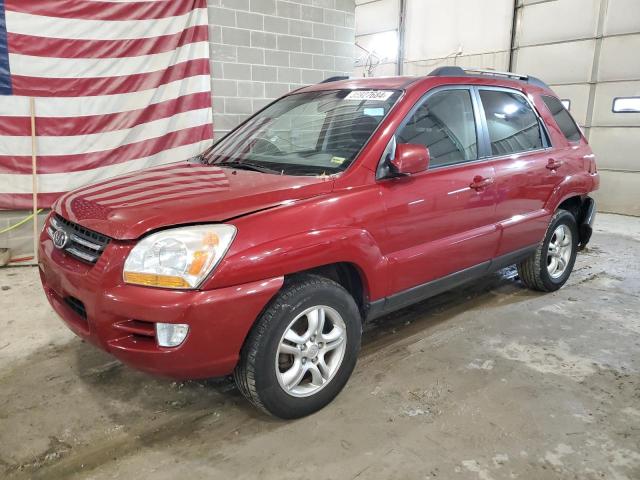 2006 Kia  