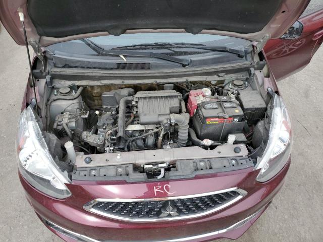 ML32A3HJ3KH003423 | 2019 MITSUBISHI MIRAGE ES