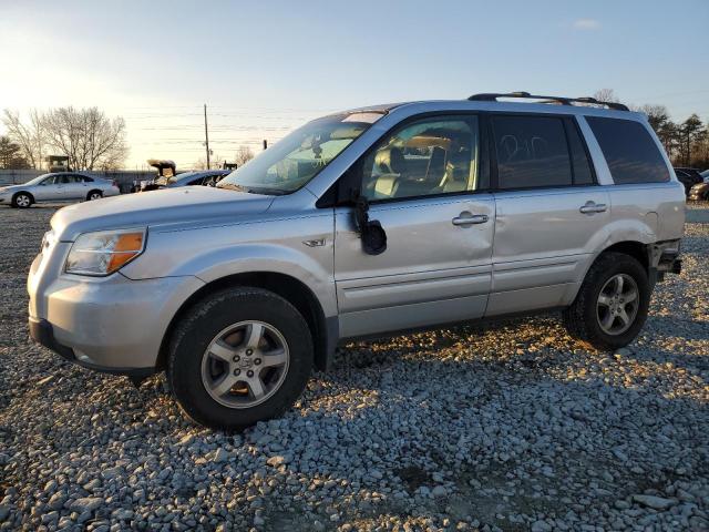 2006 Honda Pilot EX