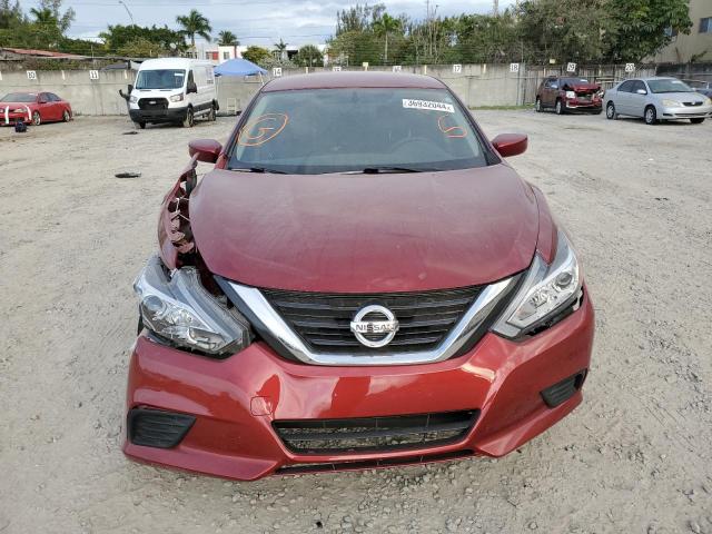 1N4AL3AP5JC206199 | 2018 NISSAN ALTIMA 2.5