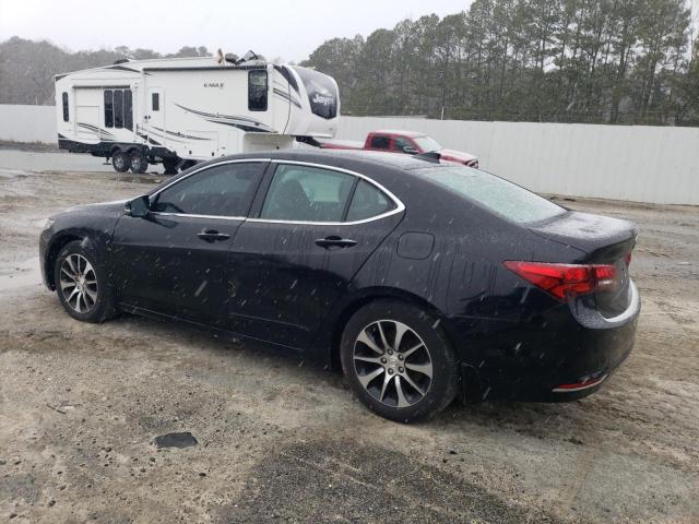 19UUB1F37FA016073 | 2015 ACURA TLX