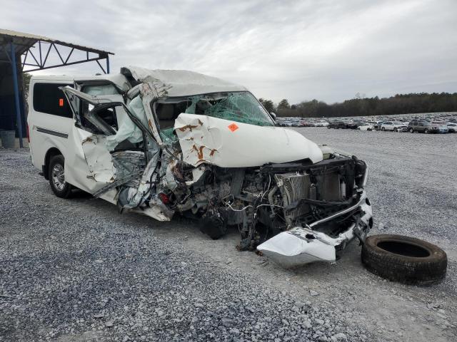 2021 NISSAN NV 3500 - 5BZAF0AAXMN850981