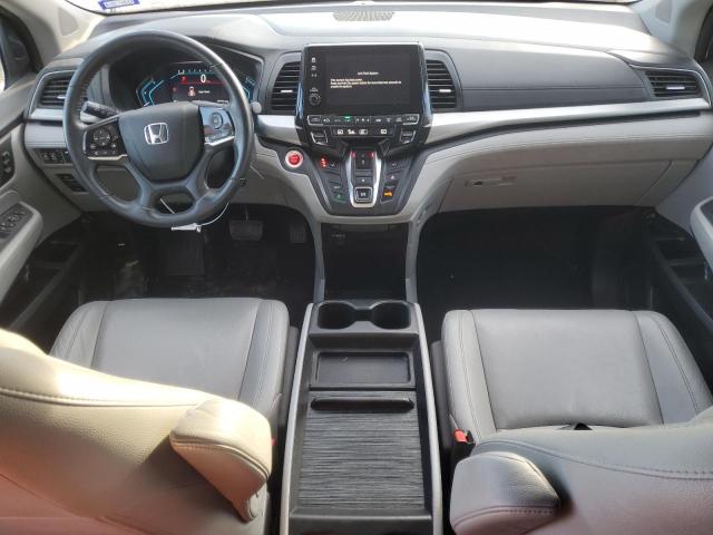 5FNRL6H75KB106211 | 2019 HONDA ODYSSEY EX