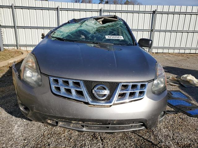 JN8AS5MT3EW615957 | 2014 NISSAN ROGUE SELE