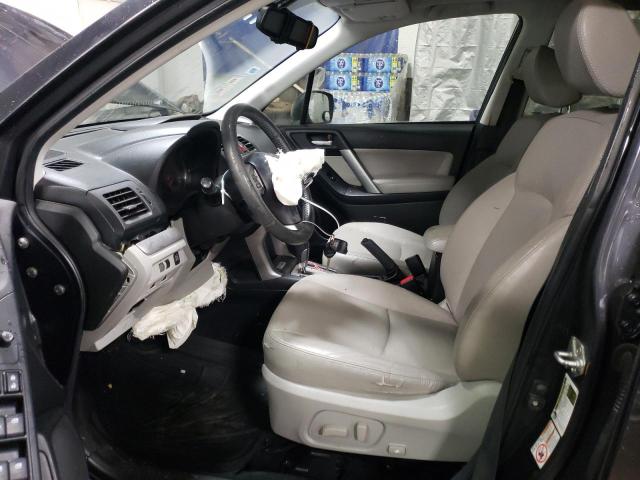 JF2SJAHC3EH521749 | 2014 SUBARU FORESTER 2