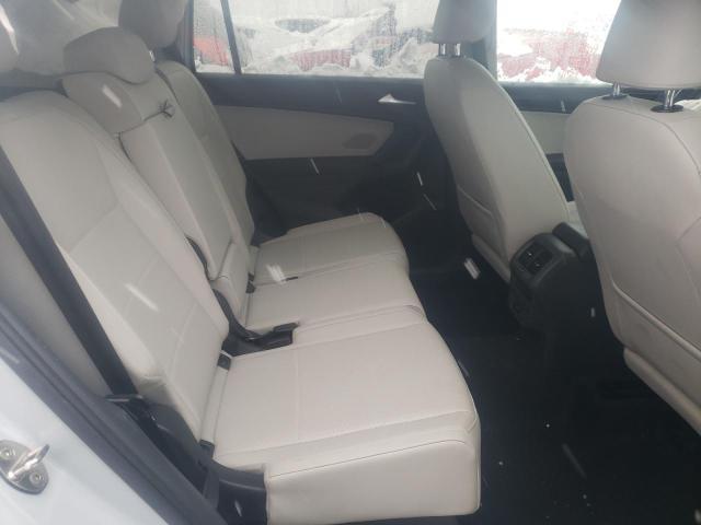 2019 VOLKSWAGEN TIGUAN SE 3VV2B7AX8KM009778